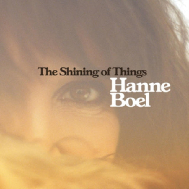 The Shining of Things