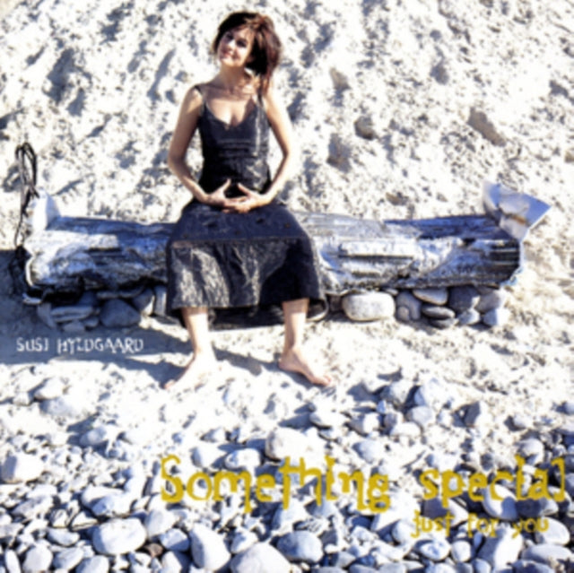 Something Special Just for You