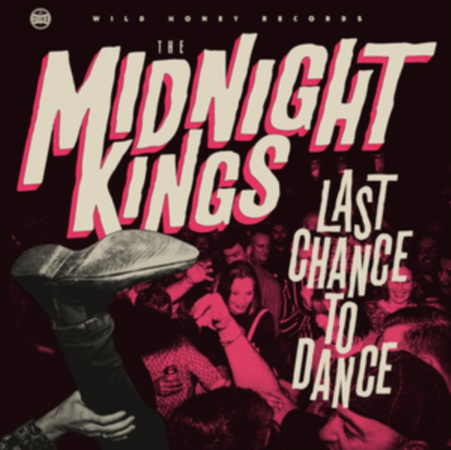 Last Chance to Dance