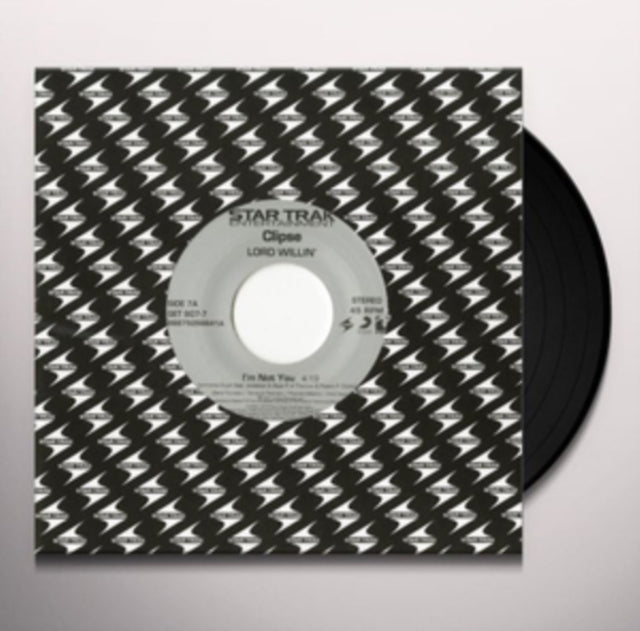 I'm Not You/Grindin' (Remix)