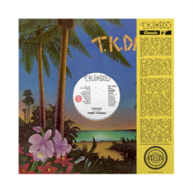 Africano/Why Can't We Live Together