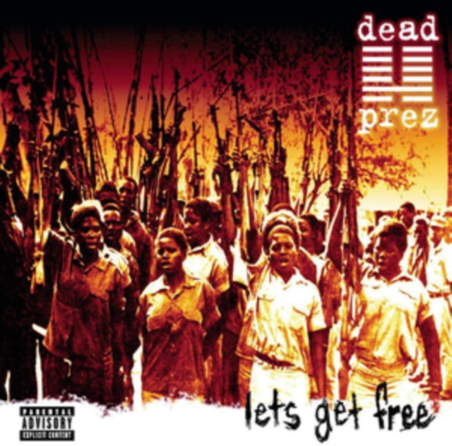 Let's Get Free