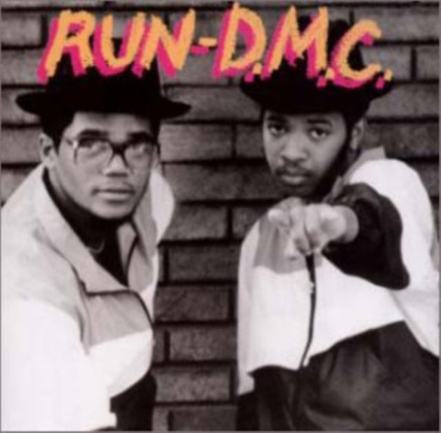Run-D.M.C.