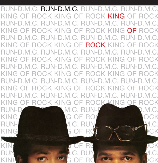 King of Rock