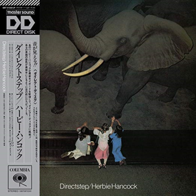 Directstep