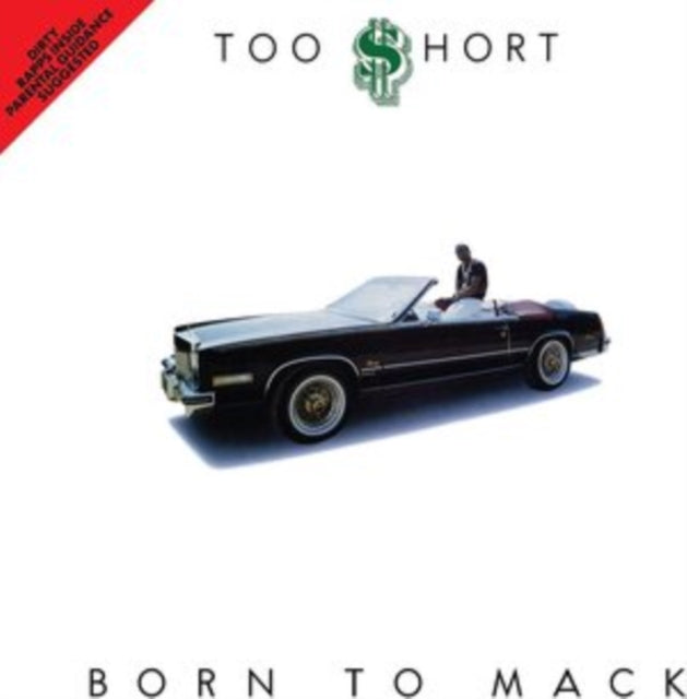 Born to Mack