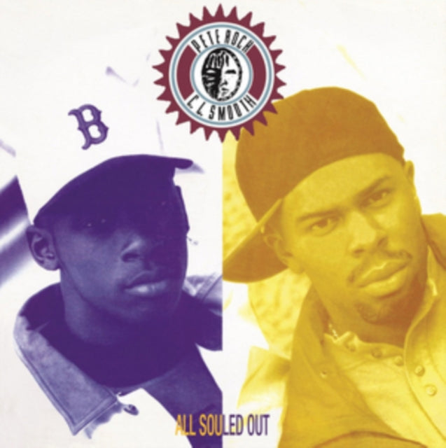 All Souled Out