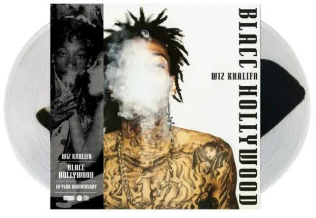 Blacc Hollywood