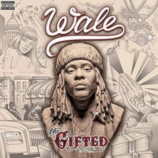 The Gifted