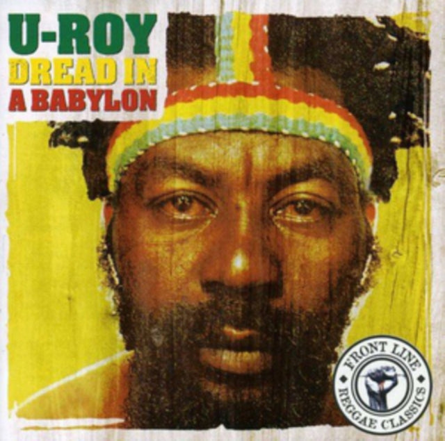 Dread in a Babylon