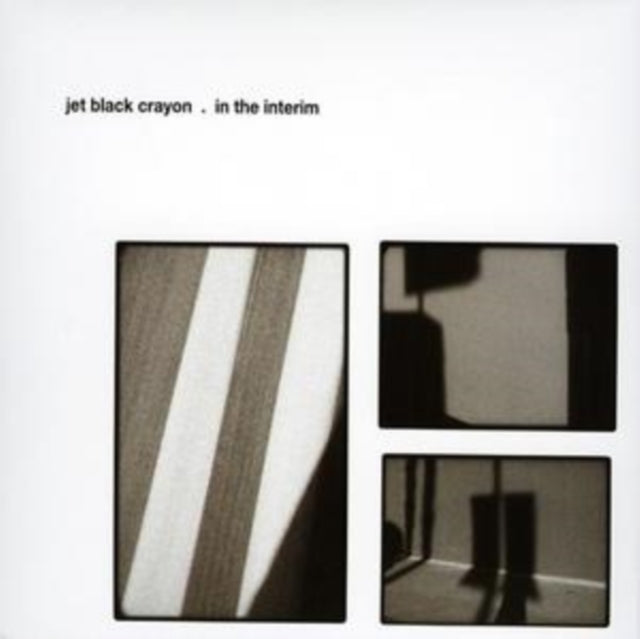 In the Interim [cd + Dvd]