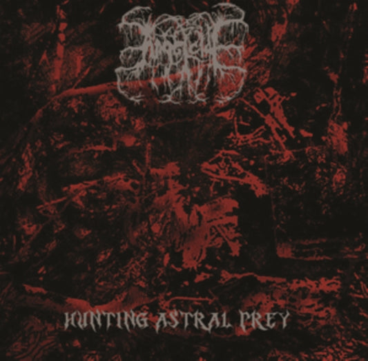 Hunting Astral Prey