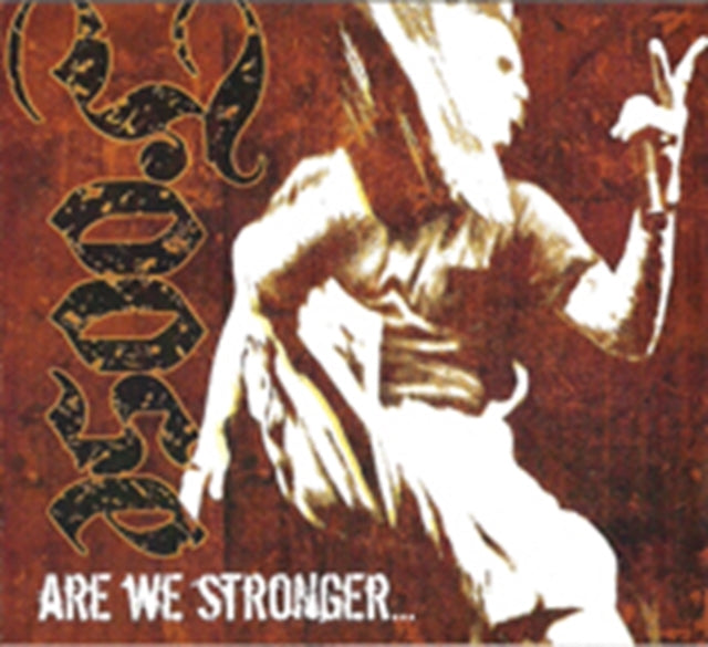 We Are Stronger