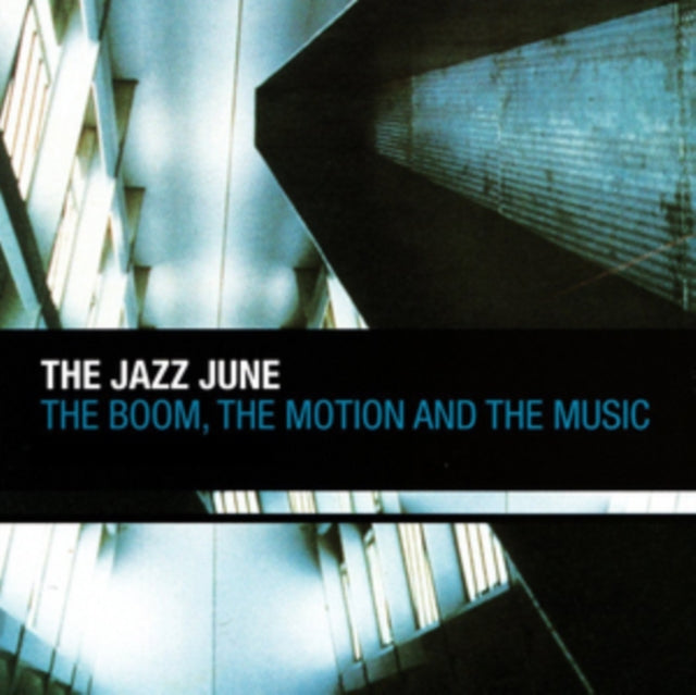 The Boom, the Motion and the Music