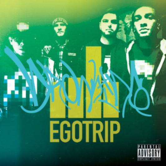 Egotrip