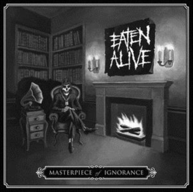Masterpiece of Ignorance