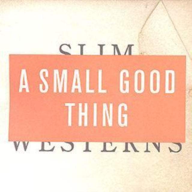 Slim Westerns Vol II