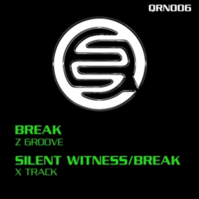 Z Groove/X Track