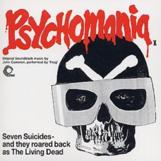 Psychomania (Cameron)
