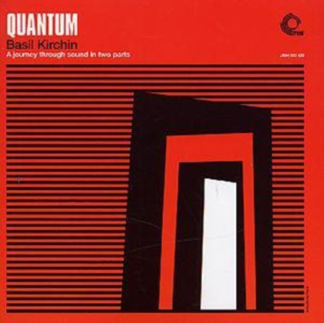 Quantum - A Journey Through Sound In Two Parts