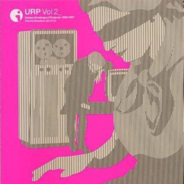 Urp Vol. 2 [compiled By Richard H. Kirk]