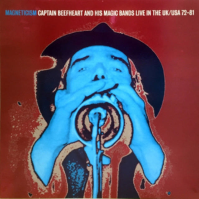Magneticism: Live in the UK/USA 72-81