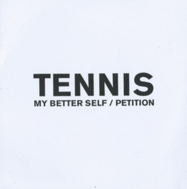 Petition/My Better Self