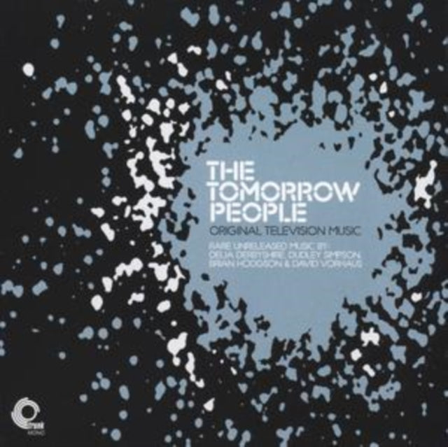 Tomorrow People, The (Radiophonic Workshop)