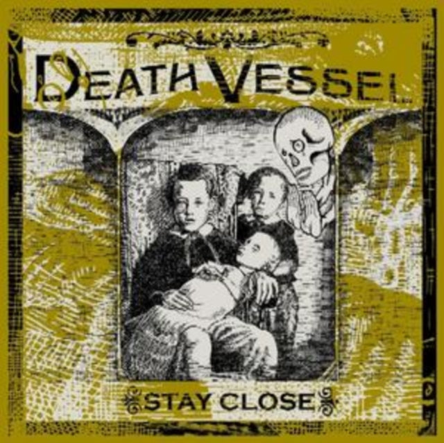 Stay Close