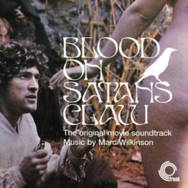 Blood On Satan's Claw (Wilkinson)