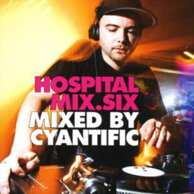 Hospital Mix 6