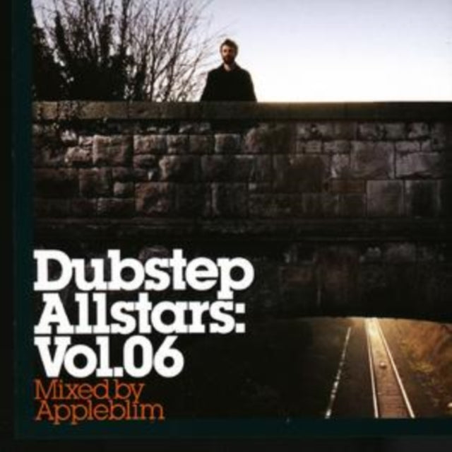 Dubstep Allstars Vol. 6
