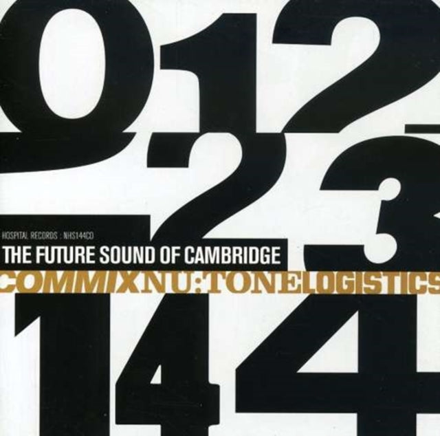 Future Sound of Cambridge