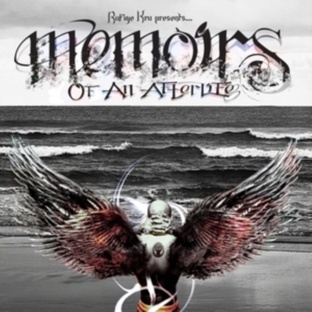 Memoirs from an afterlife