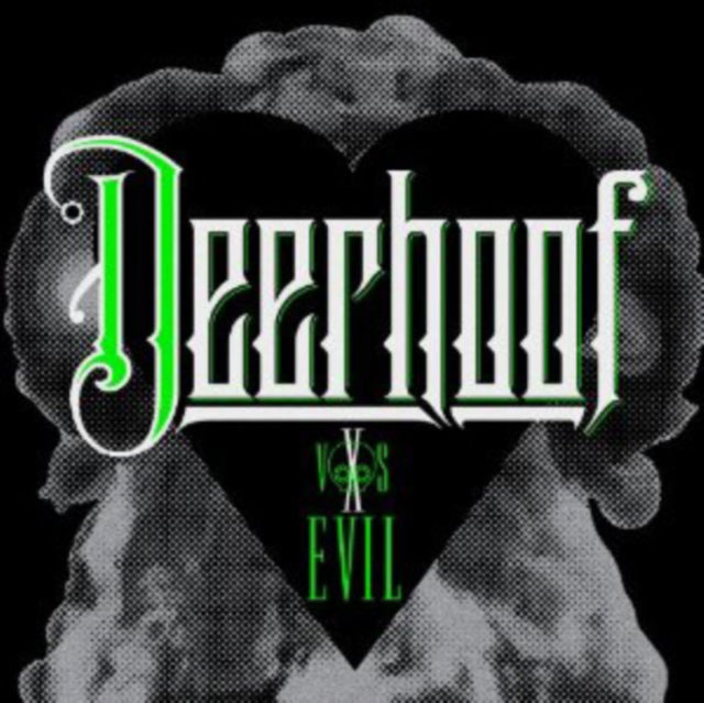 Deerhoof Vs. Evil
