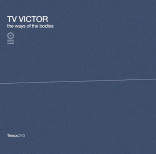 The Ways of the Bodies/Timeless Deceleration