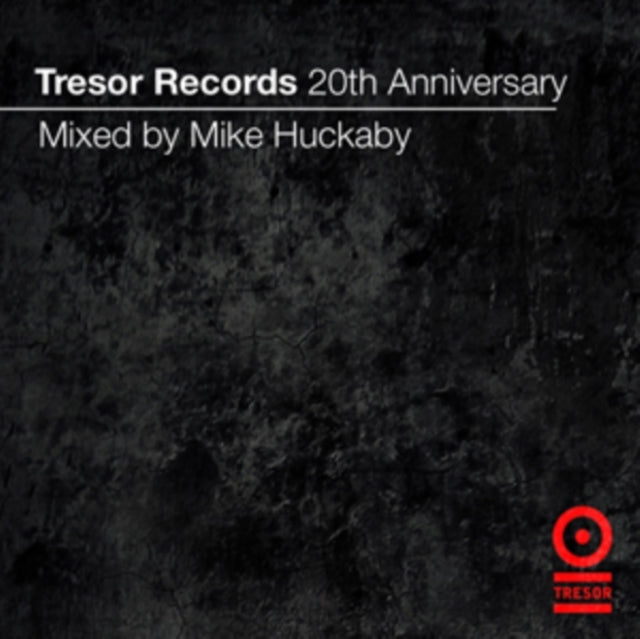 Tresor Records 20th Anniversary