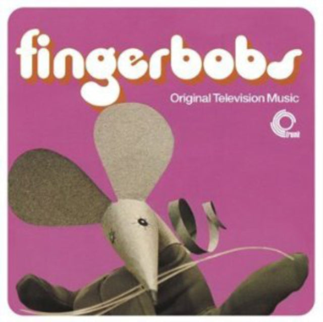 Fingerbobs