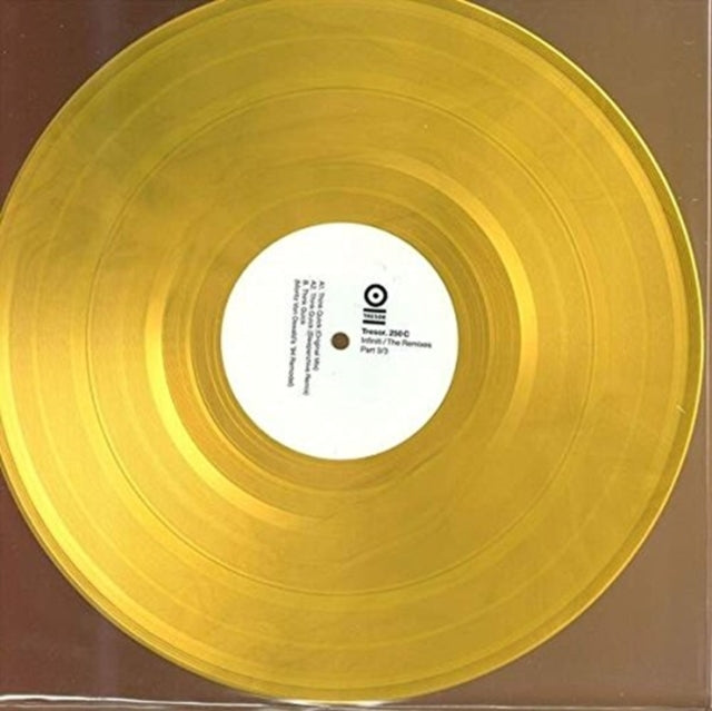 The Remixes - Part 3/3