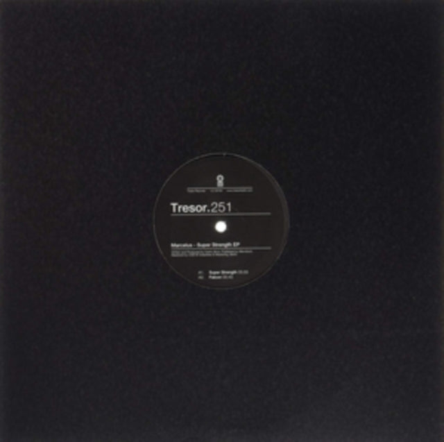 Super Strength EP