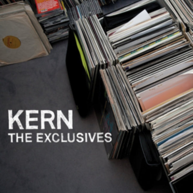 Kern: The Exclusives