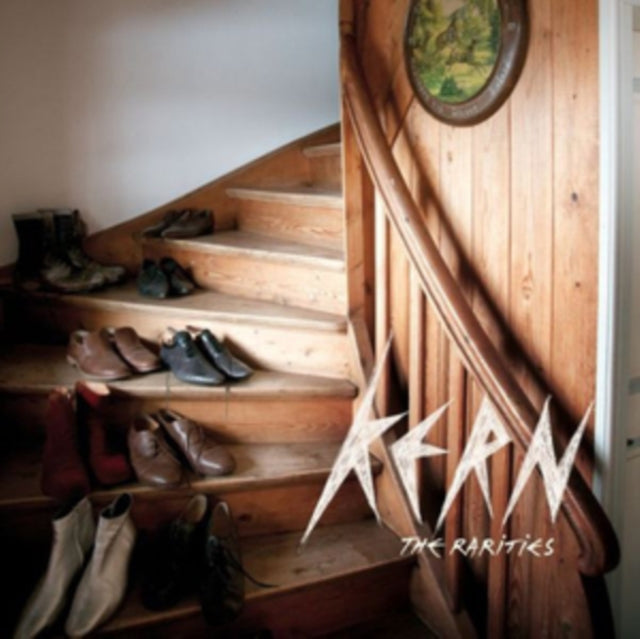 Kern: The Rarities