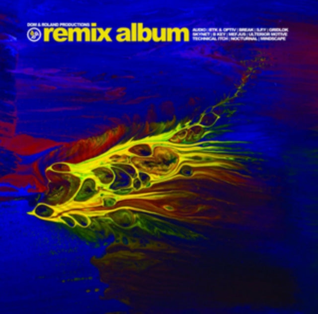 Remix Album