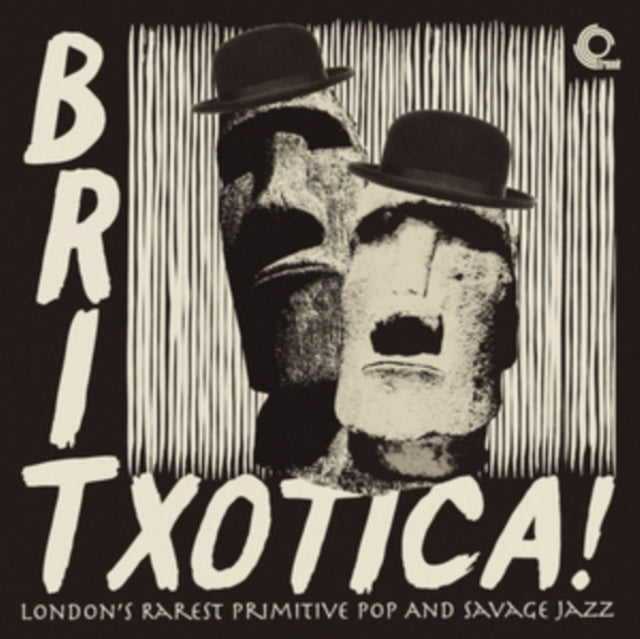 Britxotica!
