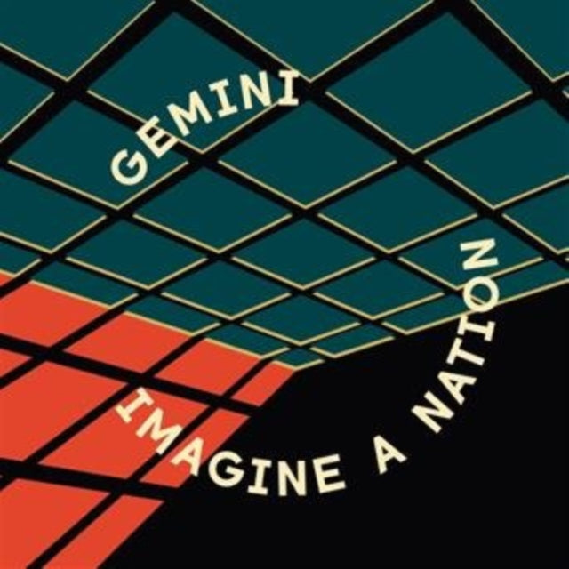 Imagine - A - Nation