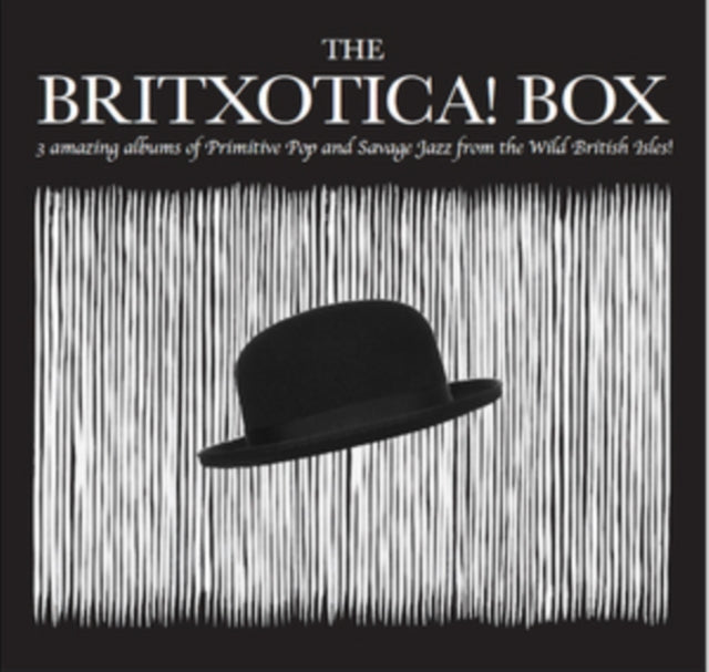 The Britxotica! Box