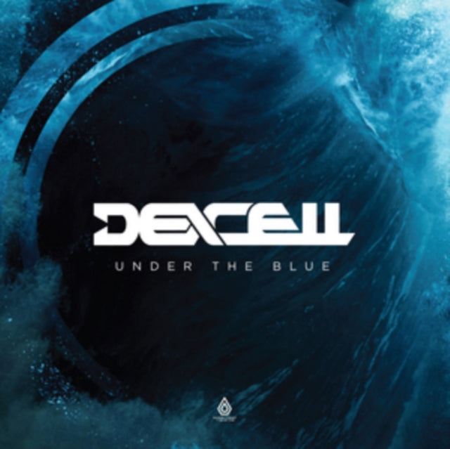 Under the Blue