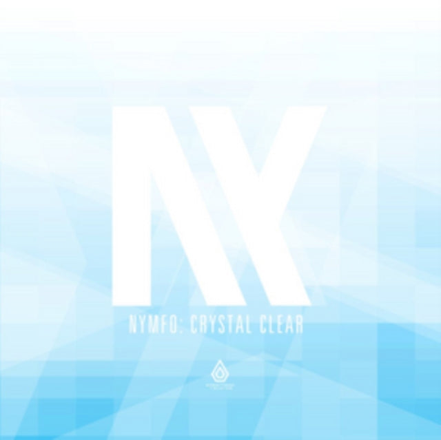 Crystal Clear EP