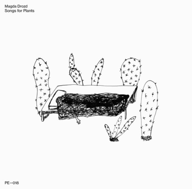 Songs for Plants