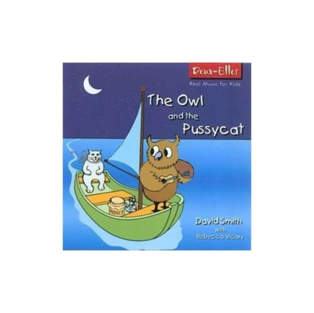 Owl and the Pussycat (Vicary)